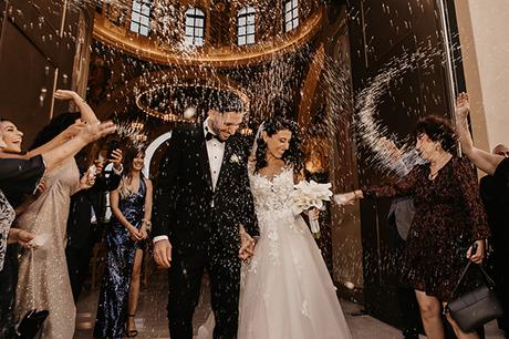 Romantic fall wedding in Athens │ Eva & Alexis romantic-fall-wedding-athens_27