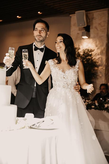 Romantic fall wedding in Athens │ Eva & Alexis romantic-fall-wedding-athens_37