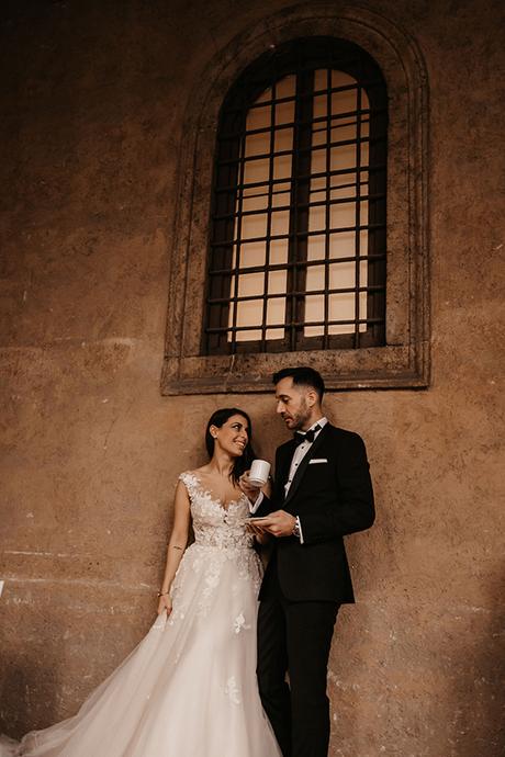 Romantic fall wedding in Athens │ Eva & Alexis romantic-fall-wedding-athens_43x