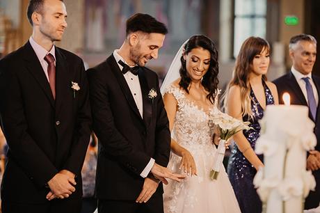 Romantic fall wedding in Athens │ Eva & Alexis romantic-fall-wedding-athens_25