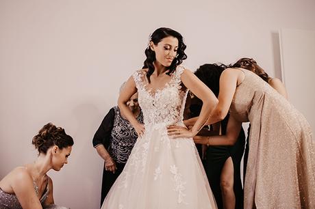 Romantic fall wedding in Athens │ Eva & Alexis romantic-fall-wedding-athens_10