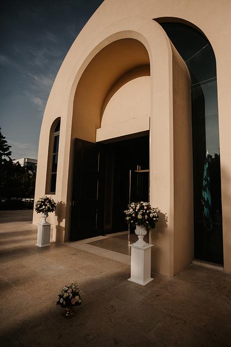 Romantic fall wedding in Athens │ Eva & Alexis romantic-fall-wedding-athens_17