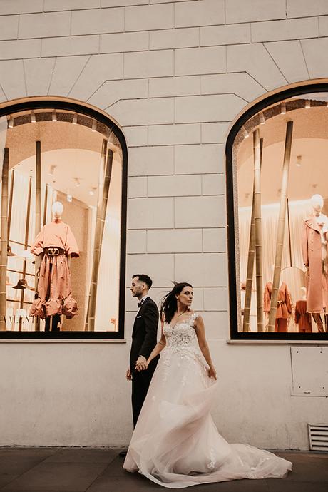 Romantic fall wedding in Athens │ Eva & Alexis romantic-fall-wedding-athens_41x