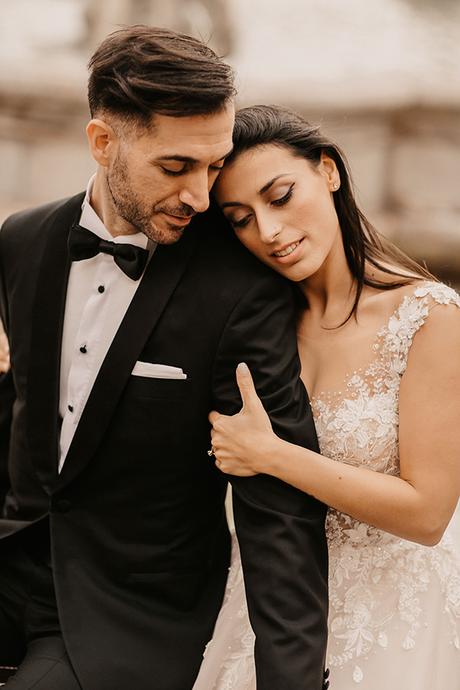 Romantic fall wedding in Athens │ Eva & Alexis romantic-fall-wedding-athens_05x