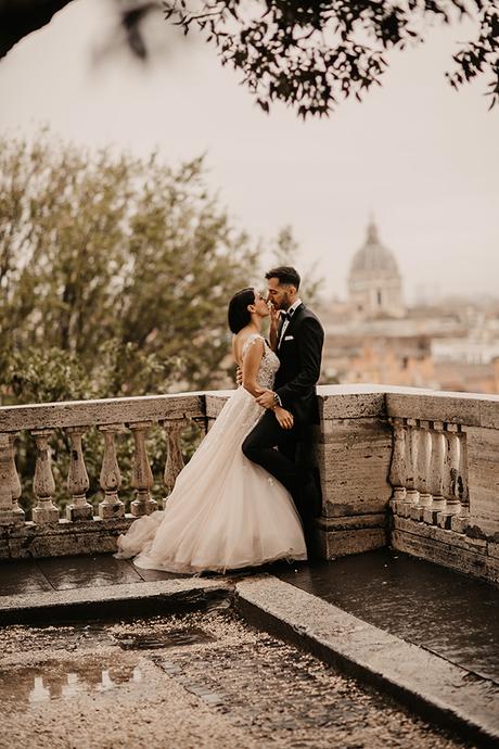 Romantic fall wedding in Athens │ Eva & Alexis romantic-fall-wedding-athens_03