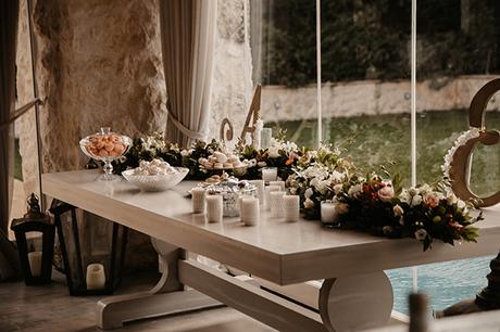 Romantic fall wedding in Athens │ Eva & Alexis romantic-fall-wedding-athens_35