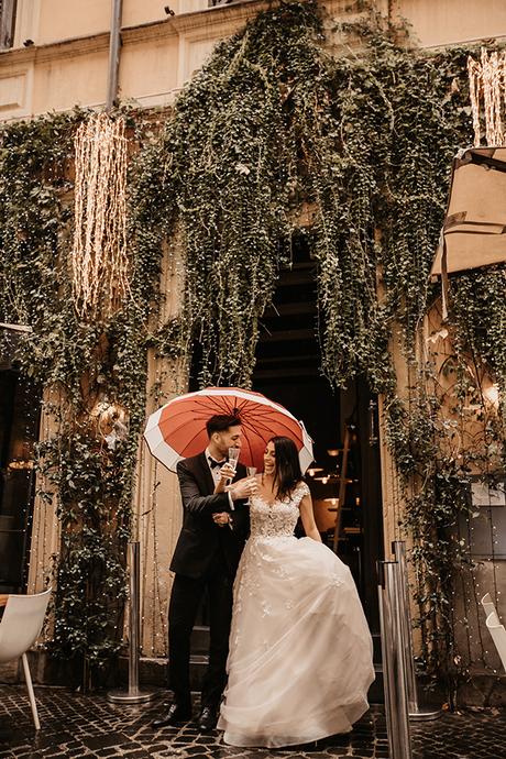 Romantic fall wedding in Athens │ Eva & Alexis romantic-fall-wedding-athens_42