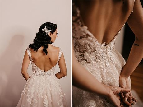 Romantic fall wedding in Athens │ Eva & Alexis romantic-fall-wedding-athens_14A
