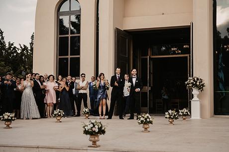 Romantic fall wedding in Athens │ Eva & Alexis romantic-fall-wedding-athens_21