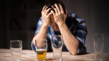 Home Remedies to get rid of Alcoholism