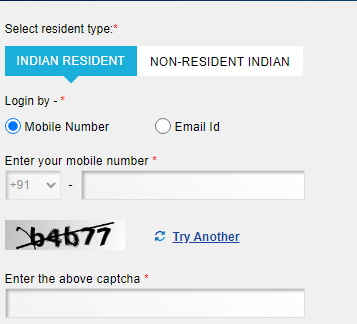 aadhar card mein mobile number kaise update karen