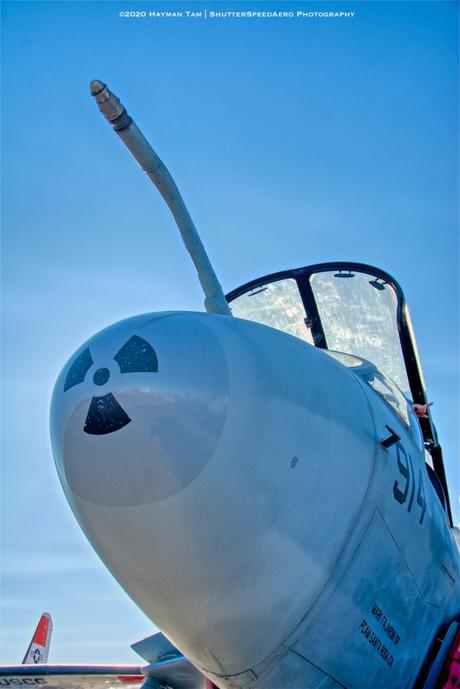 Grumman EA-6B Prowler