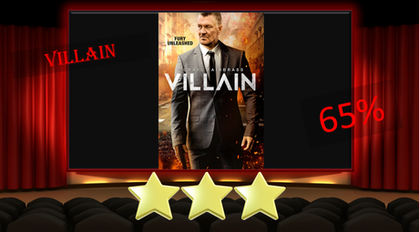 Villain (2020) Movie Review