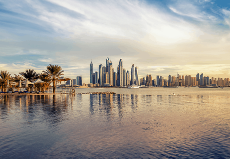 Visiting the UAE: 20 Things to Know