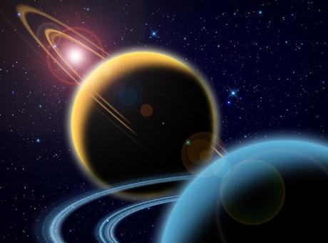 Saturn square Uranus – 2021 will be the year of adjustment