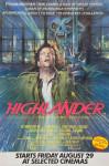 Highlander (1986) Review