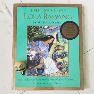 The Best of Lola Basyang
