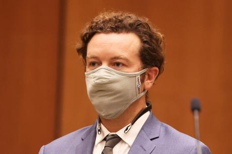 Danny Masterson harassment suit must go through Scientology mediation, judge rules