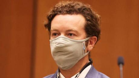 Danny Masterson harassment suit must go through Scientology mediation, judge rules
