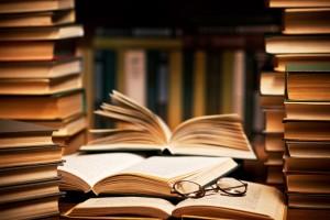 Books Read in 2020