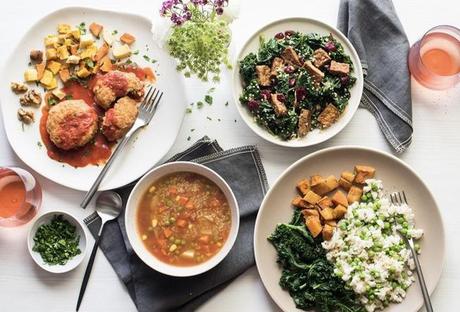 The best prepared meal delivery for 2021: Daily Harvest, Freshly, Home Chef and more compared
