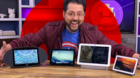 Best smart displays for 2021: Amazon, Google and more