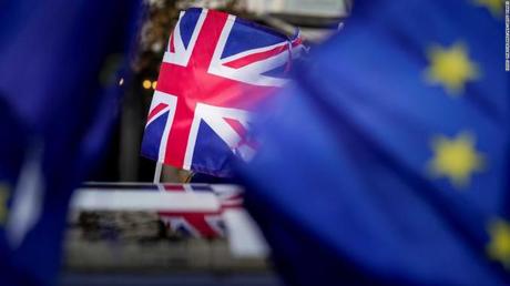 How Brexit will change travel