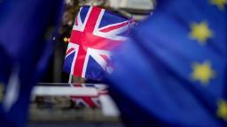 How Brexit will change travel
