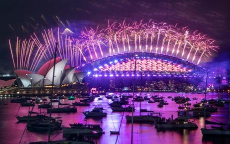 Australia changes National Anthem wording to reflect Indigenous history Australia changes National Anthem wording to reflect Indigenous history