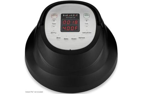 The Best Instant Pot Accessories