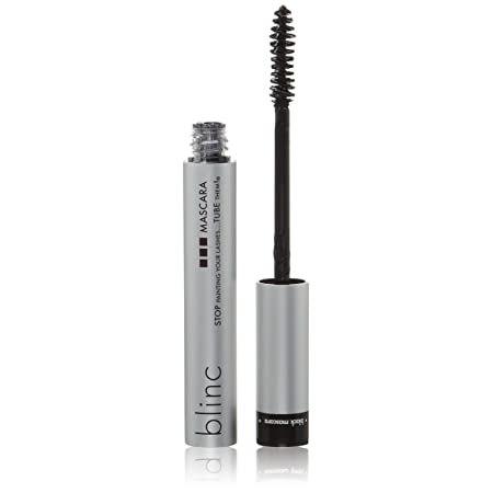 blinc-waterproof-mascara-review