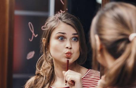 199 Beauty Affirmations for Confidence, Self-Love & Appearance