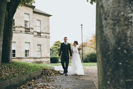 Clifton Park Museum Wedding – Rachel & Jamie