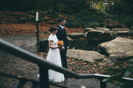 Clifton Park Museum Wedding – Rachel & Jamie