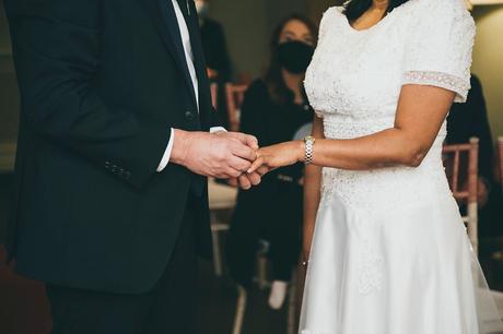 Whirlowbrook Hall Wedding – Yasmeen & Robin