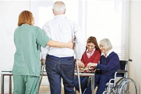 Tips on Finding Dementia Care Homes