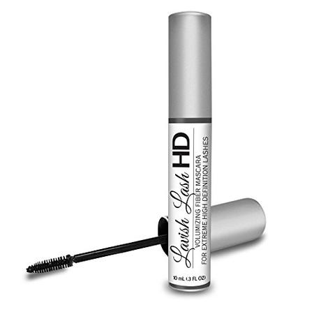 Lavish Lash HD Waterproof Mascara Review