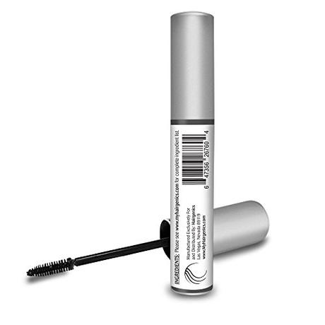 Lavish Lash HD Waterproof Mascara Review