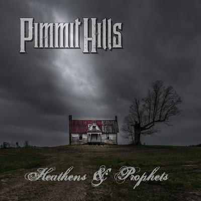 Pimmit Hills - Heathens & Prophets
