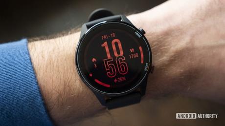 xiaomi smart watch review