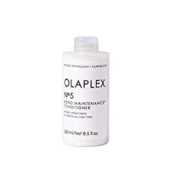 Can you Leave Olaplex 3 on Overnight