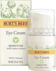 Best Eye Cream for Sensitive Eyelids 2021