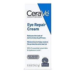 Best Eye Cream for Sensitive Eyelids 2021