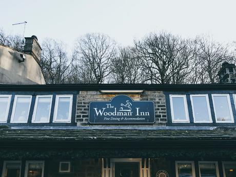 Woodman Inn Thunderbridge, Huddersfield Wedding – Oliver And Skye