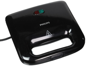 Philips Grill Sandwich maker