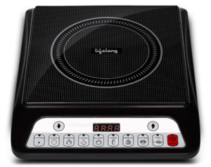 Lifelong Electric Induction Stove