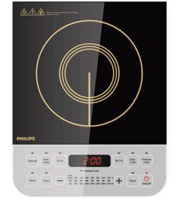 Philips Electric induction Stove