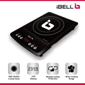 iBELL Electric induction stove