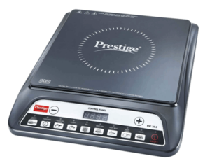Prestige Electric Induction Cooktop