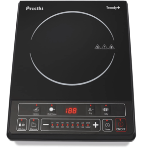 Preethi Induction Stove